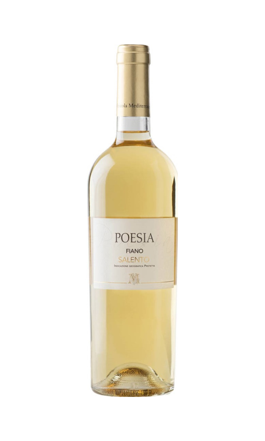 Poesia Fiano Salento IGT