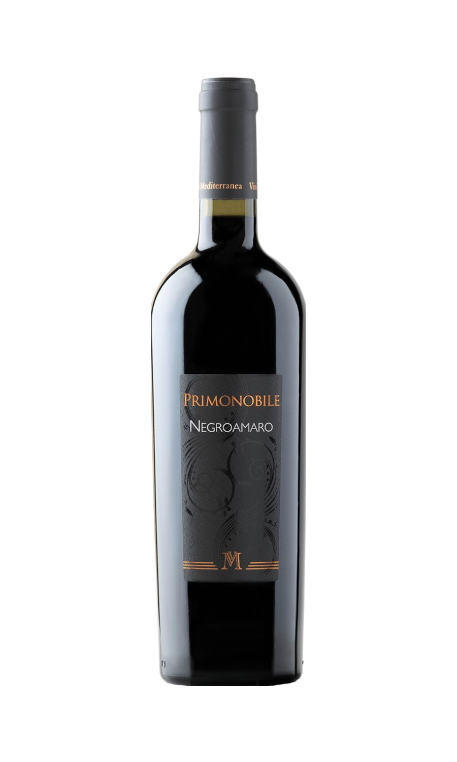 Primonobile Negroamaro IGP