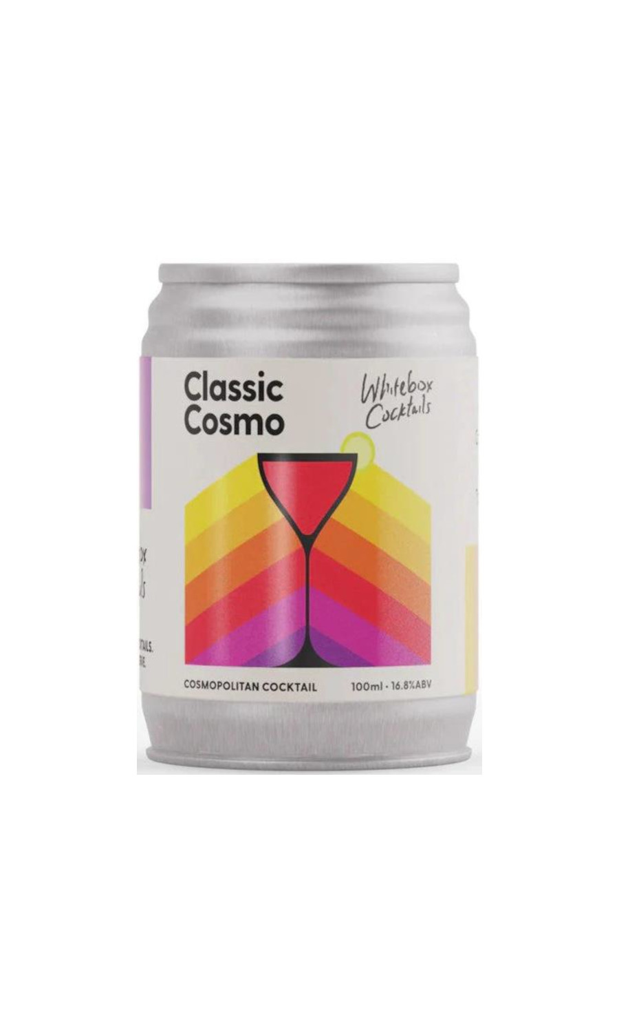 Classic Cosmo 12x100ml