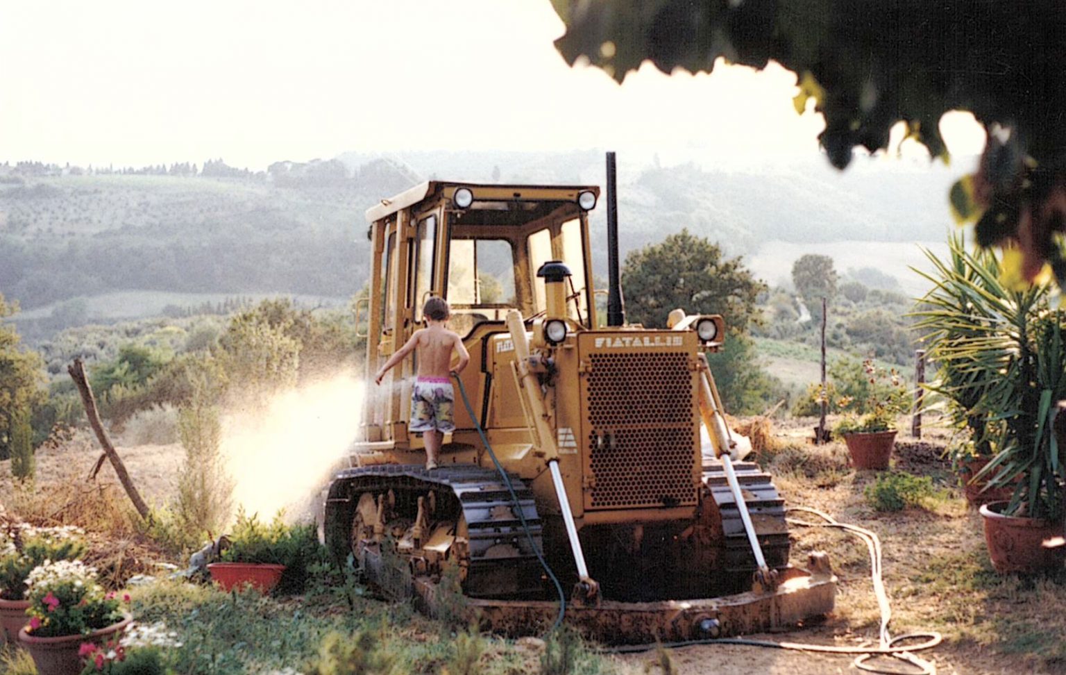 Fattoria Le Masse