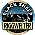 Riggwelter 9G Cask