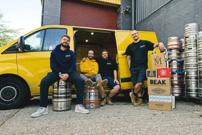 Independent wine and beer importers and distributors supplying pubs, restaurants, retail shops, hotels and event venues across the UK with wholesale alcohol, wines, beers, spirits, ciders, soft drinks and RTDs.