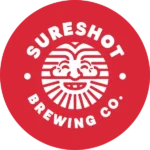 sureshot logo
