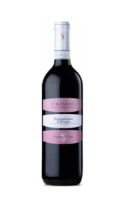 Stelvin Montepulciano