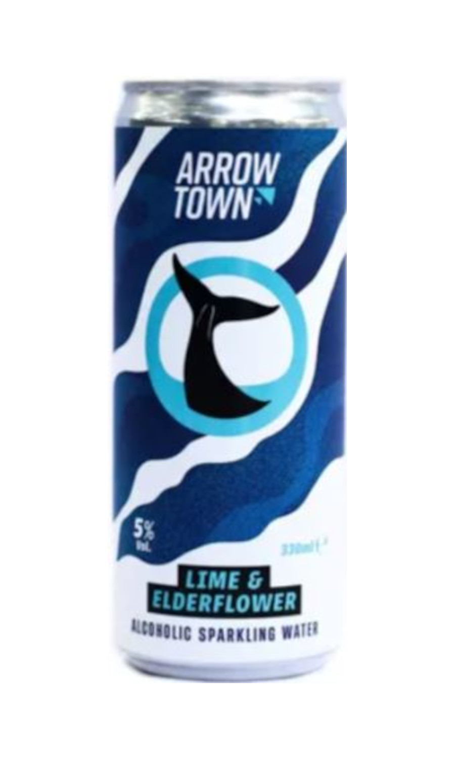 Lime and Elderflower – 12 pack