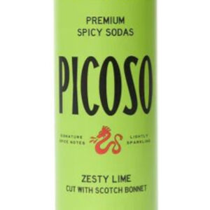 Picoso zesty