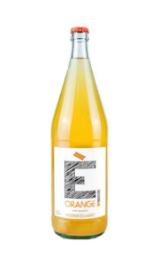 E orange