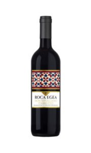 Roca Egea Montepulciano