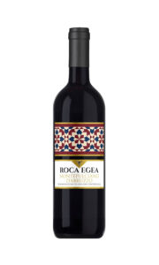 Roca egea Montepulciano