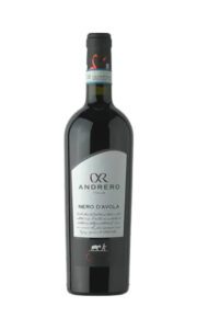 Nero d'avola Sicilia