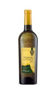 Verdicchio Classico Forteto San Leo