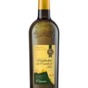 Verdicchio Classico Forteto San Leo