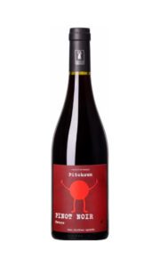 Pinot noir nature