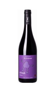 Syrah Nature