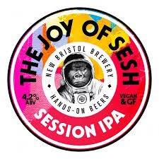 Joy Of Sesh GF SIPA 9G Cask
