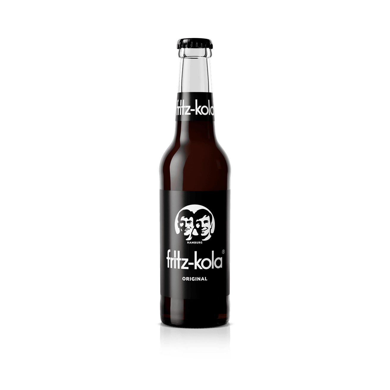 Fritz-Kola 24x330ml