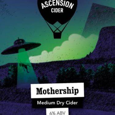 Mothership 20L BIB